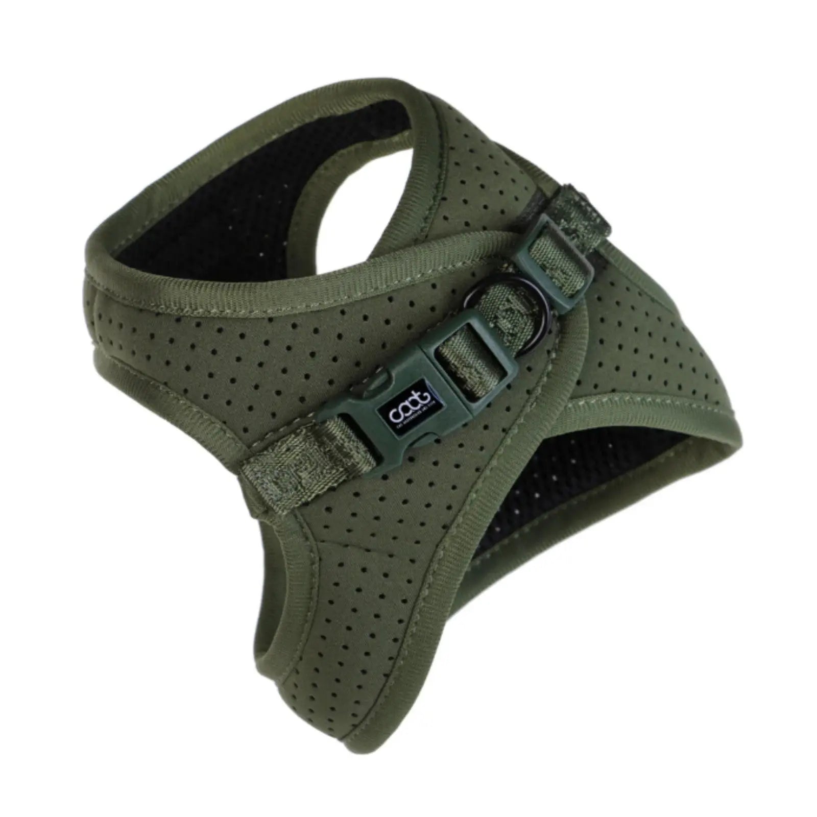 CAAT Harness and Lead Kit - One size - Neosport Green CAAT