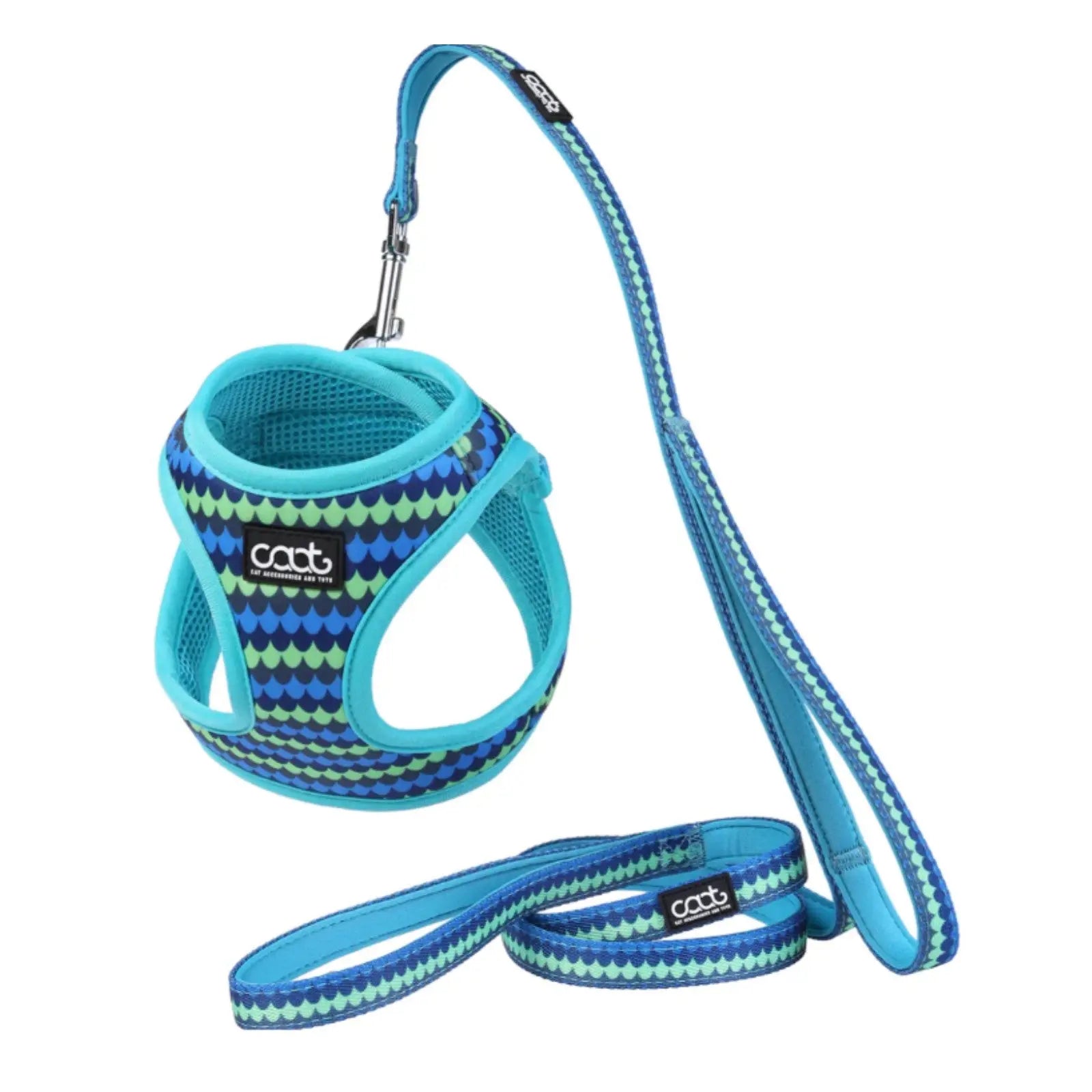CAAT Harness and Lead Kit - One size - Pluto CAAT