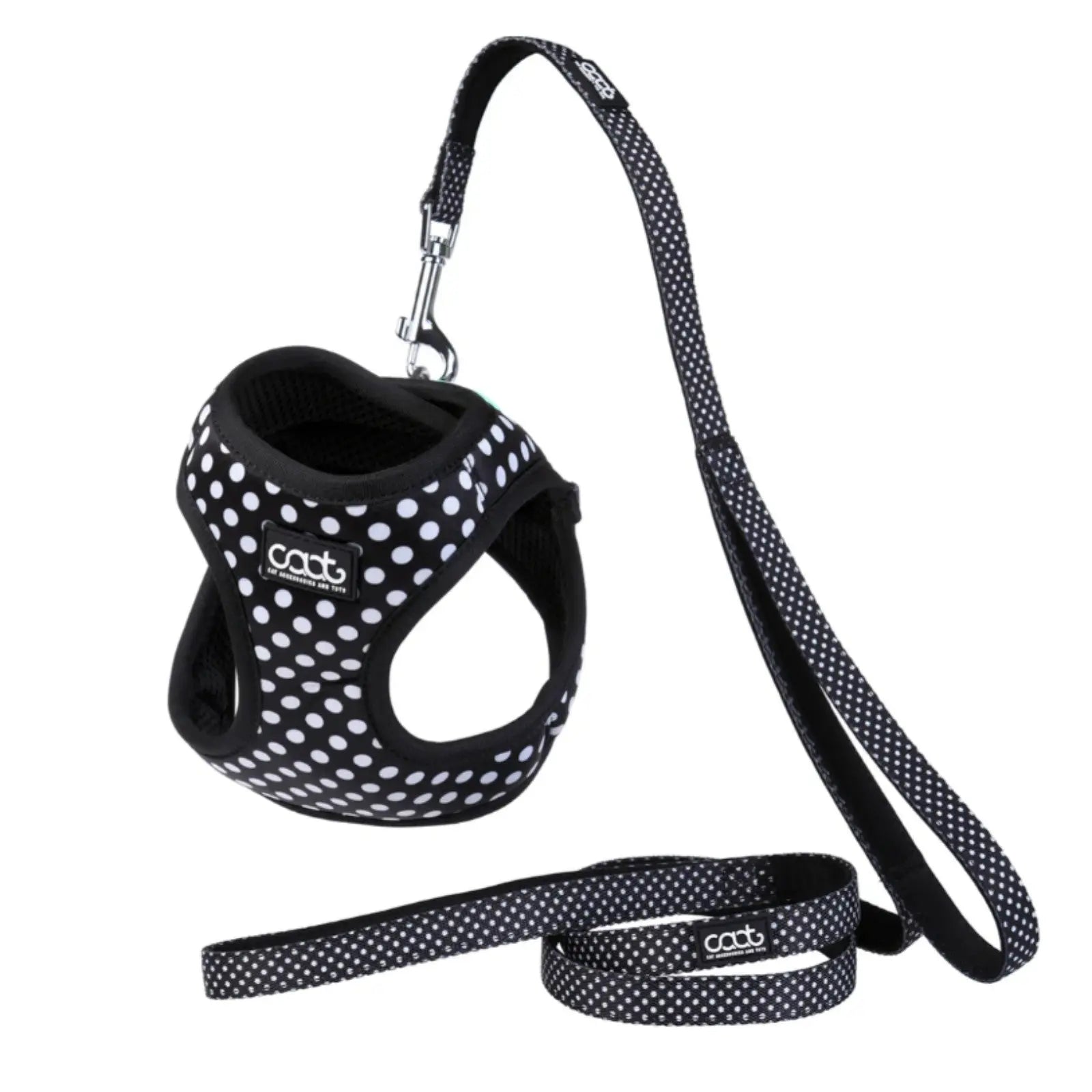CAAT Harness and Lead Kit - One size - Pongo CAAT