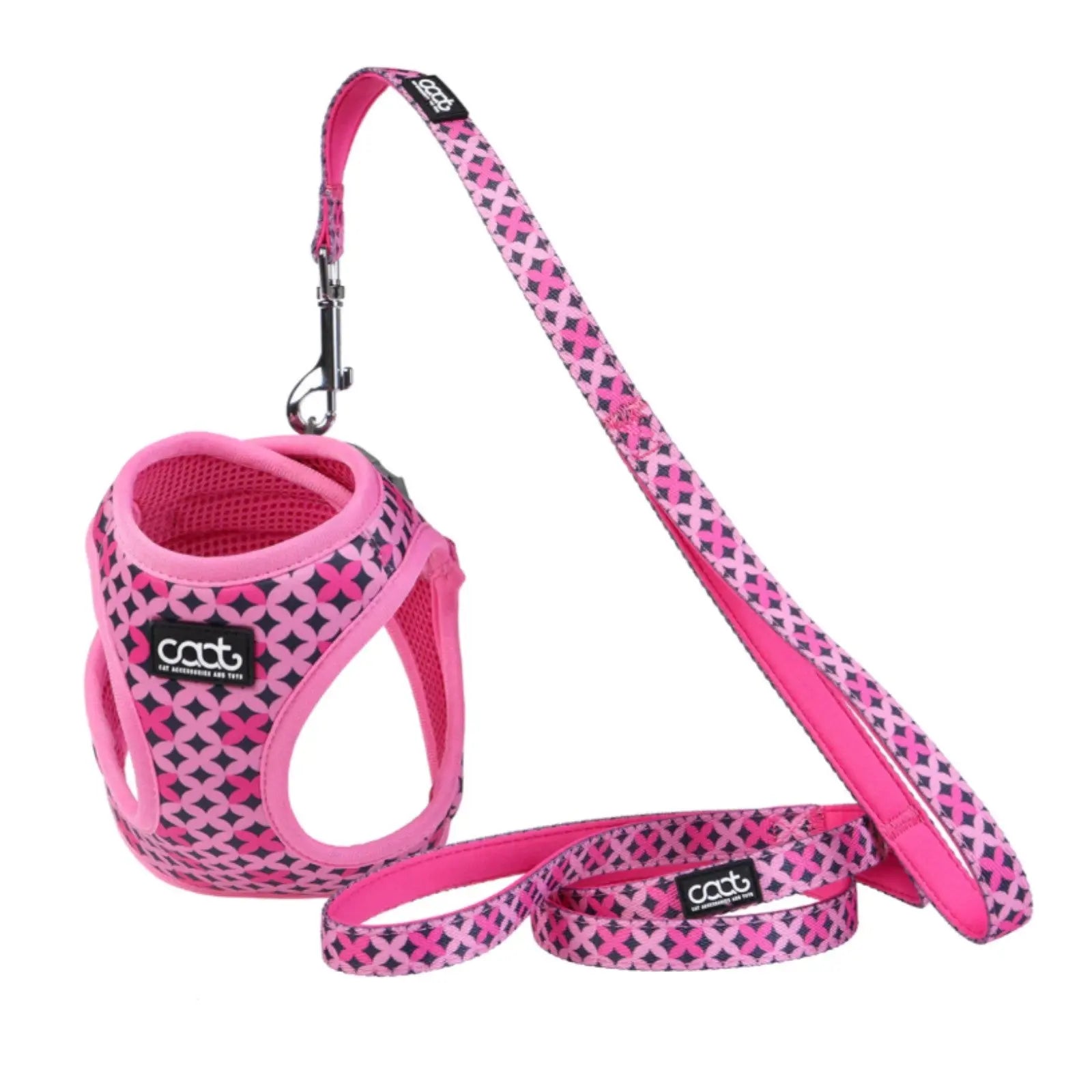 CAAT Harness and Lead Kit - One size - Toto CAAT