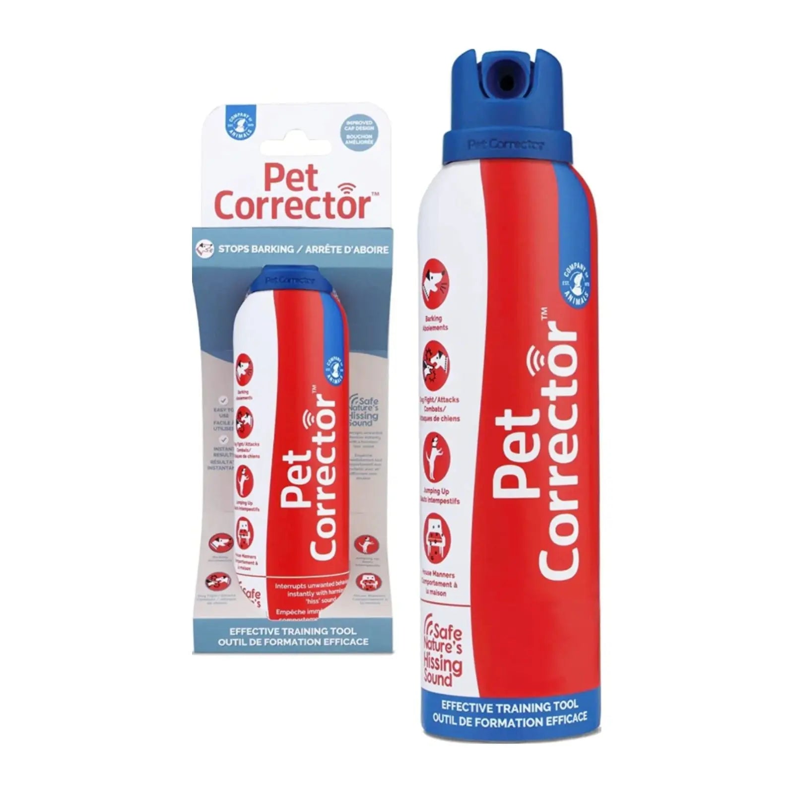COA Pet Corrector 50ml COA