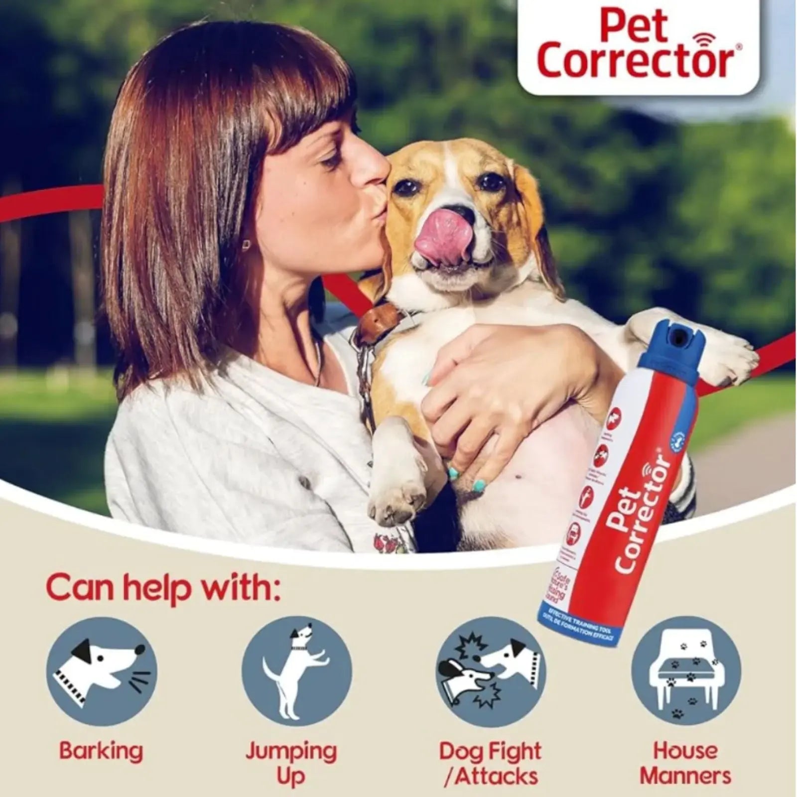 COA Pet Corrector 50ml COA