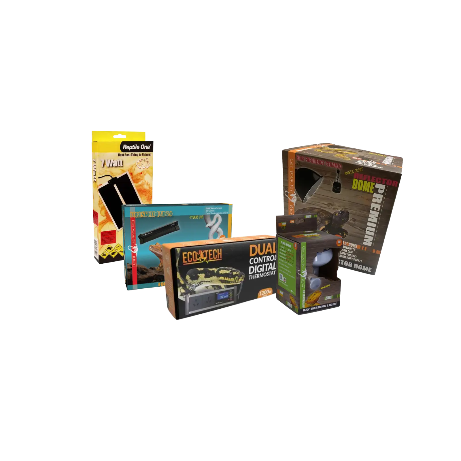 Carpet Python Hatchling Kit Accessories Only Kellyville Pets