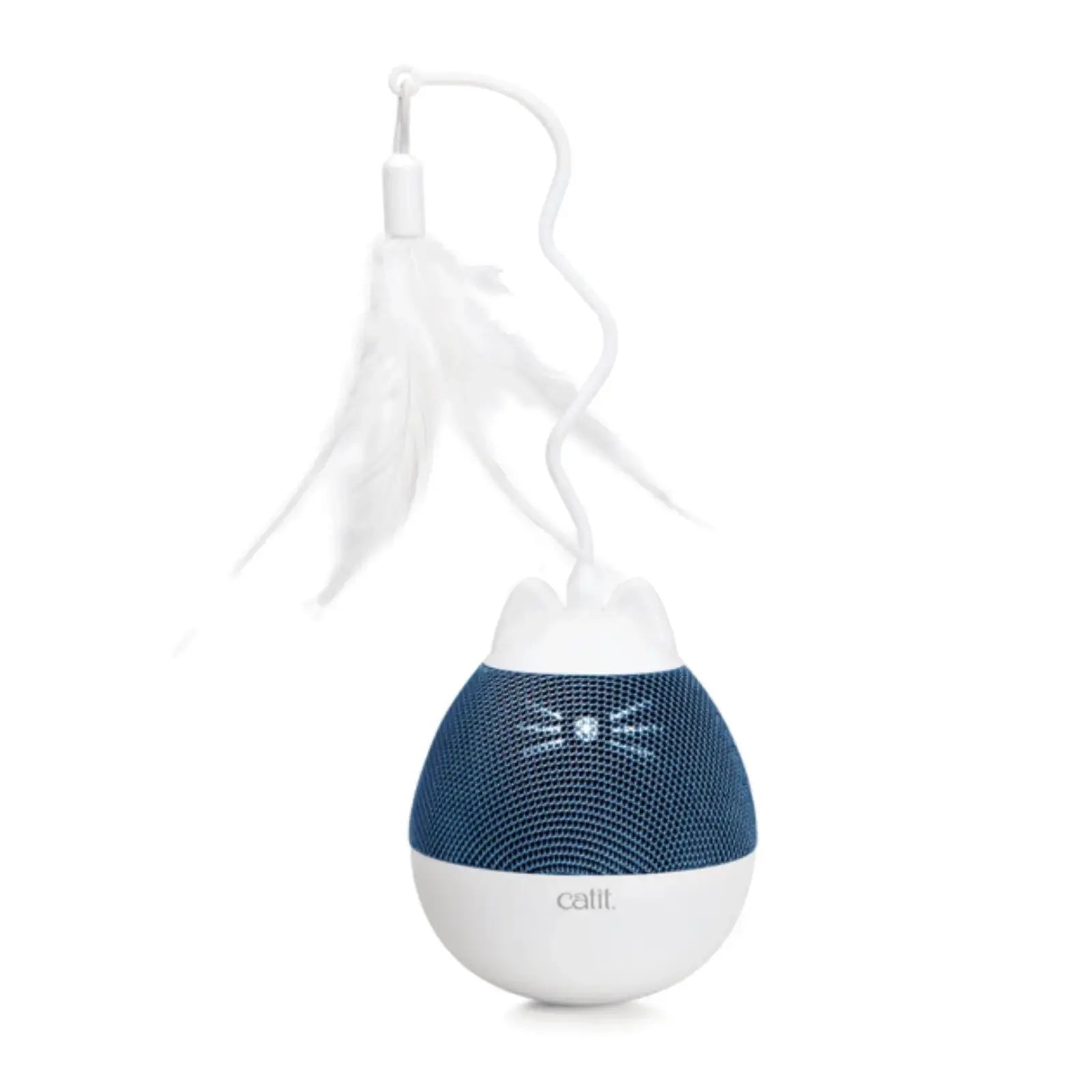 Catit Pixi Cat Spinner Toy Catit