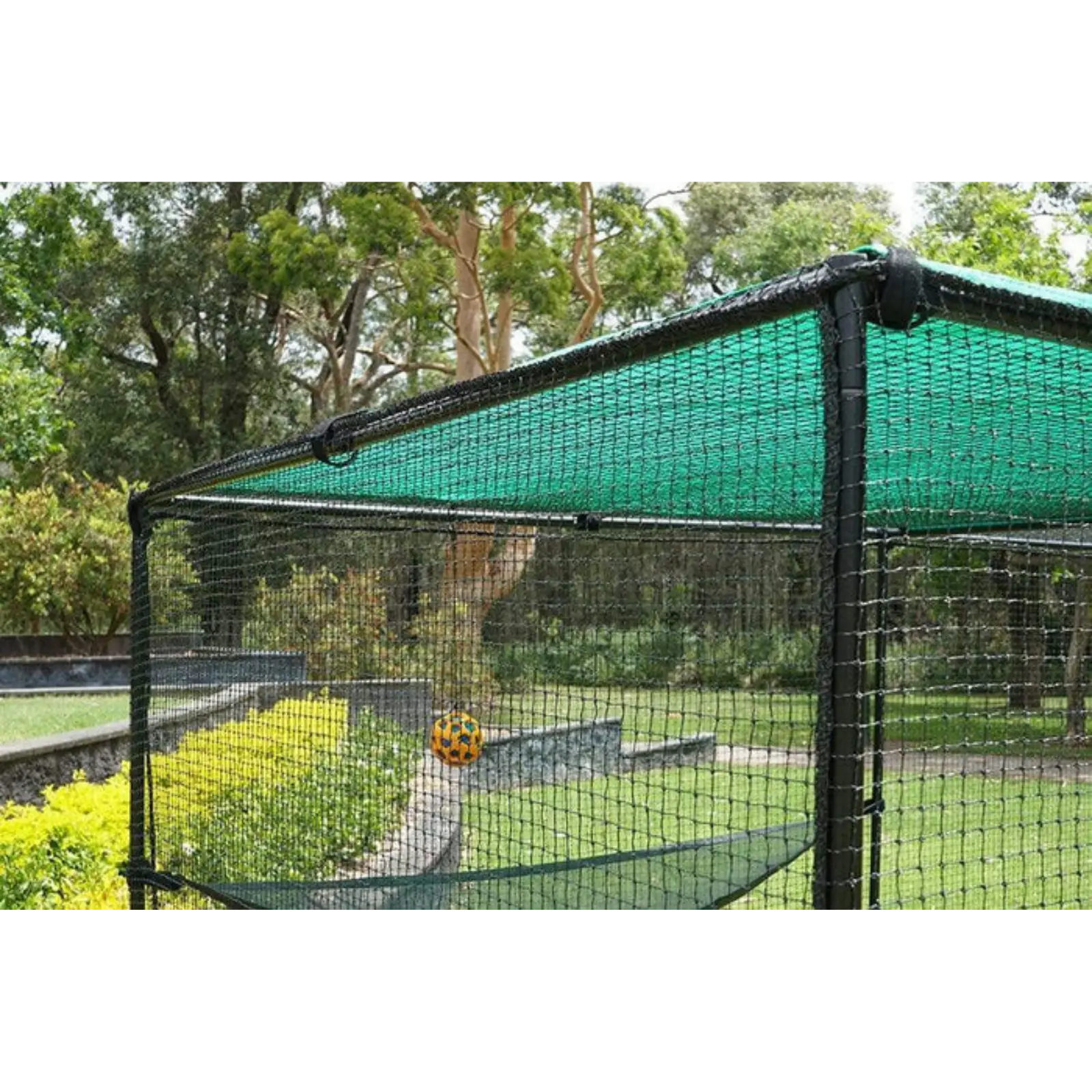 Catnets Classic Cat Enclosure Catnets