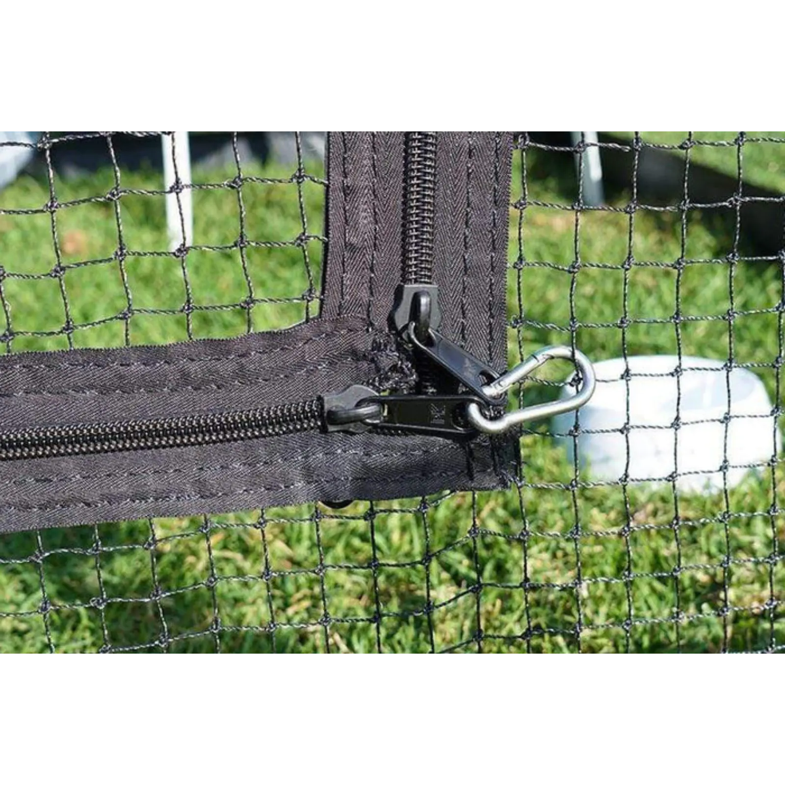 Catnets Premium Cat Enclosure Catnets