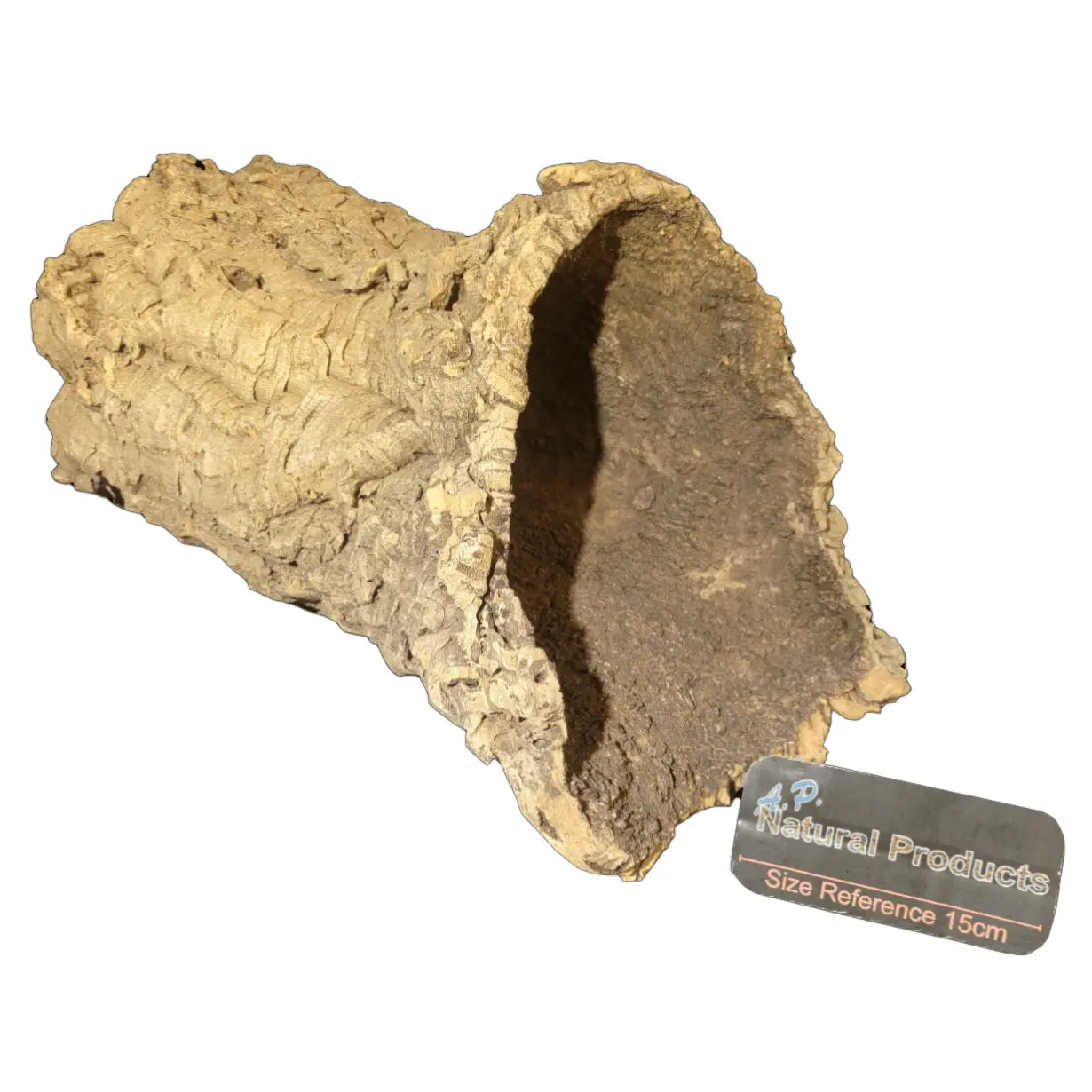 Cork Bark - Kellyville Pets