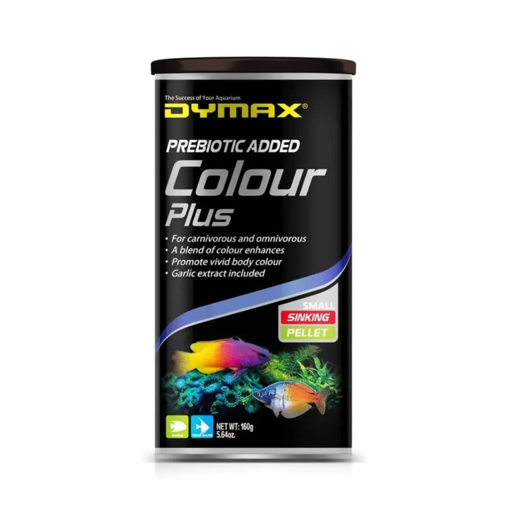 Dymax Colour Plus Sinking Pellet Dymax