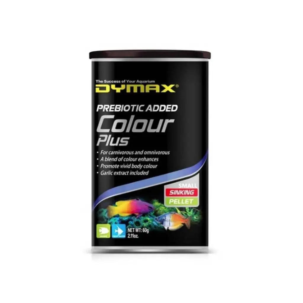 Dymax Colour Plus Sinking Pellet Dymax