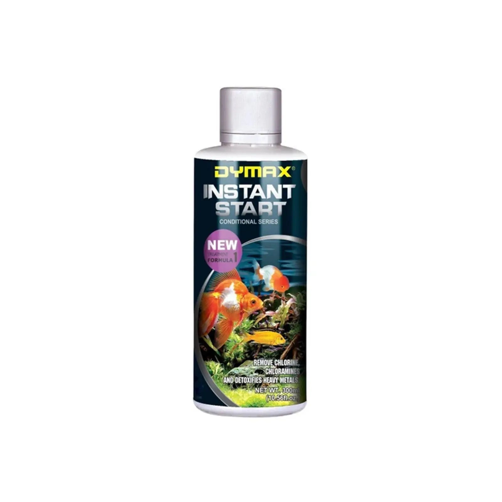 Dymax Instant Start - Kellyville Pets