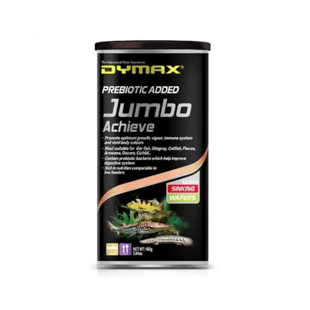 Dymax Jumbo Achieve Sinking Wafers - Kellyville Pets