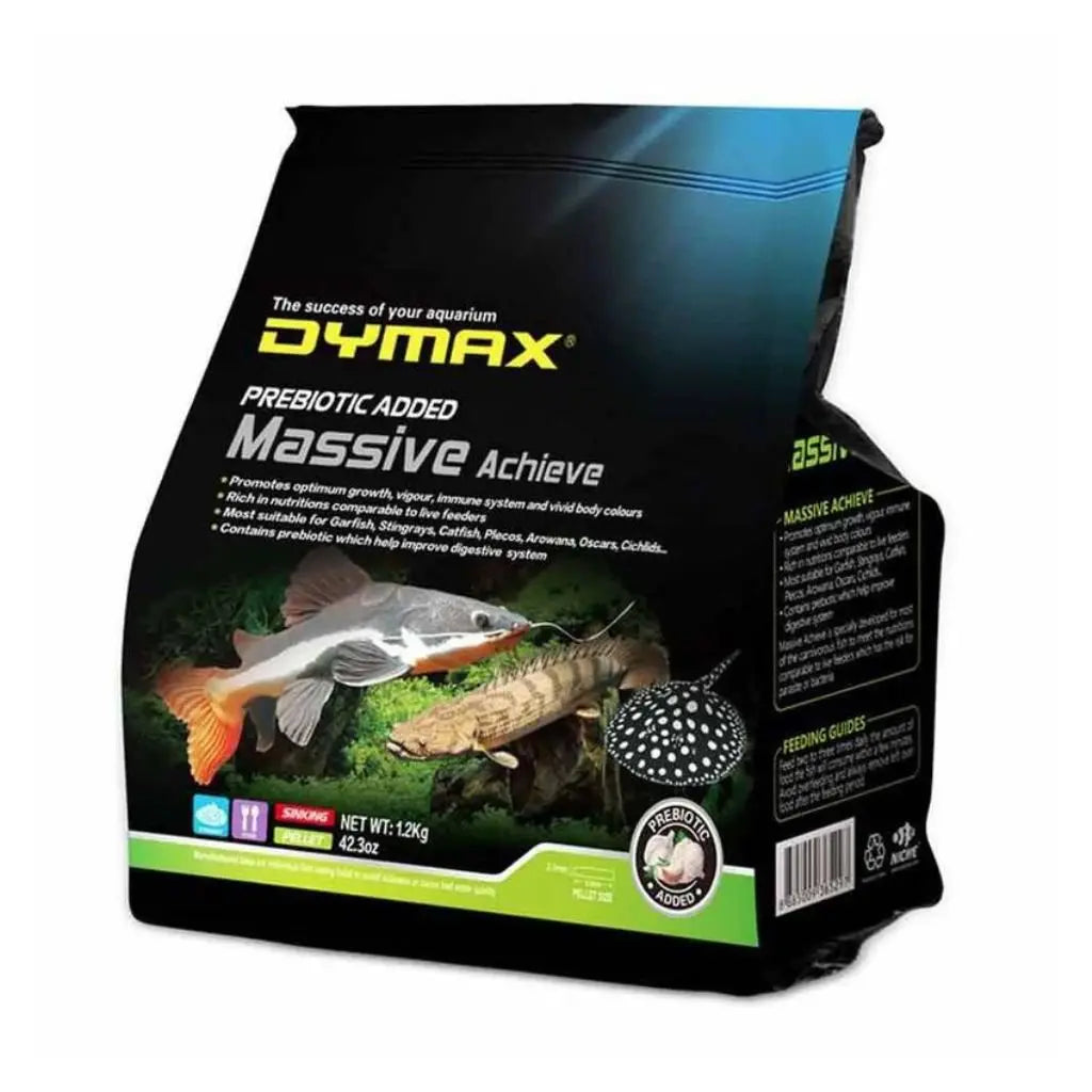 Dymax Jumbo Achieve Sinking Wafers - Kellyville Pets
