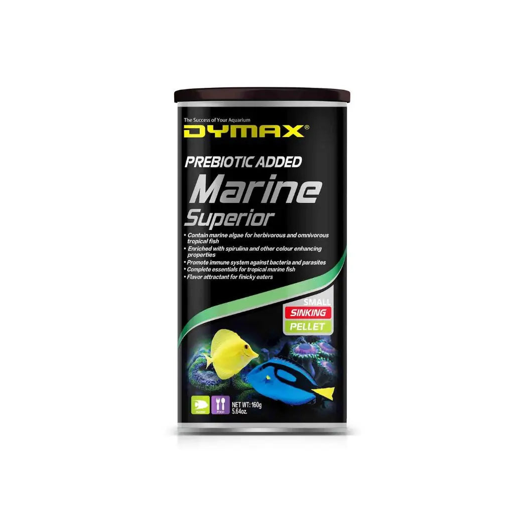 Dymax Marine Superior Sinking Pellet Dymax