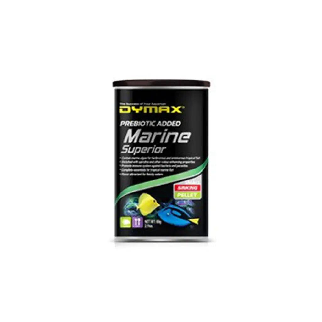 Dymax Marine Superior Sinking Pellet Dymax