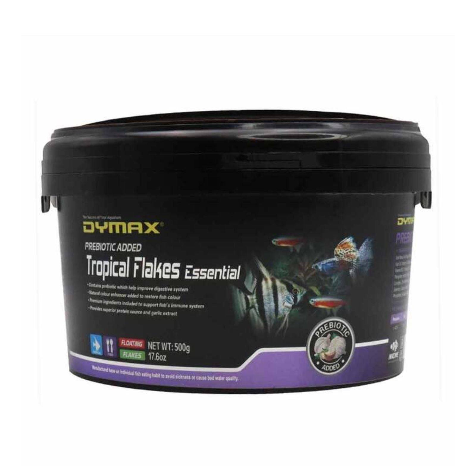 Dymax Tropical Essential Flakes