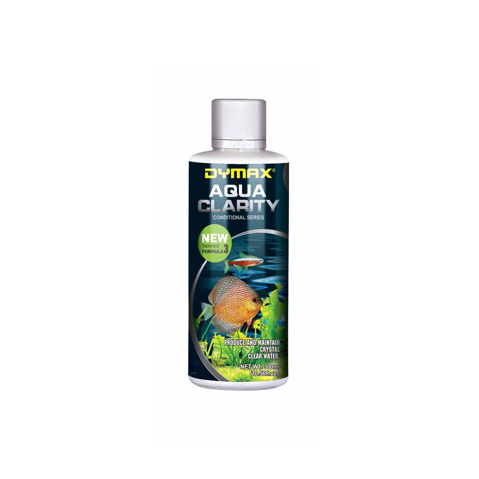 Dymax Ultra Black Water - Kellyville Pets