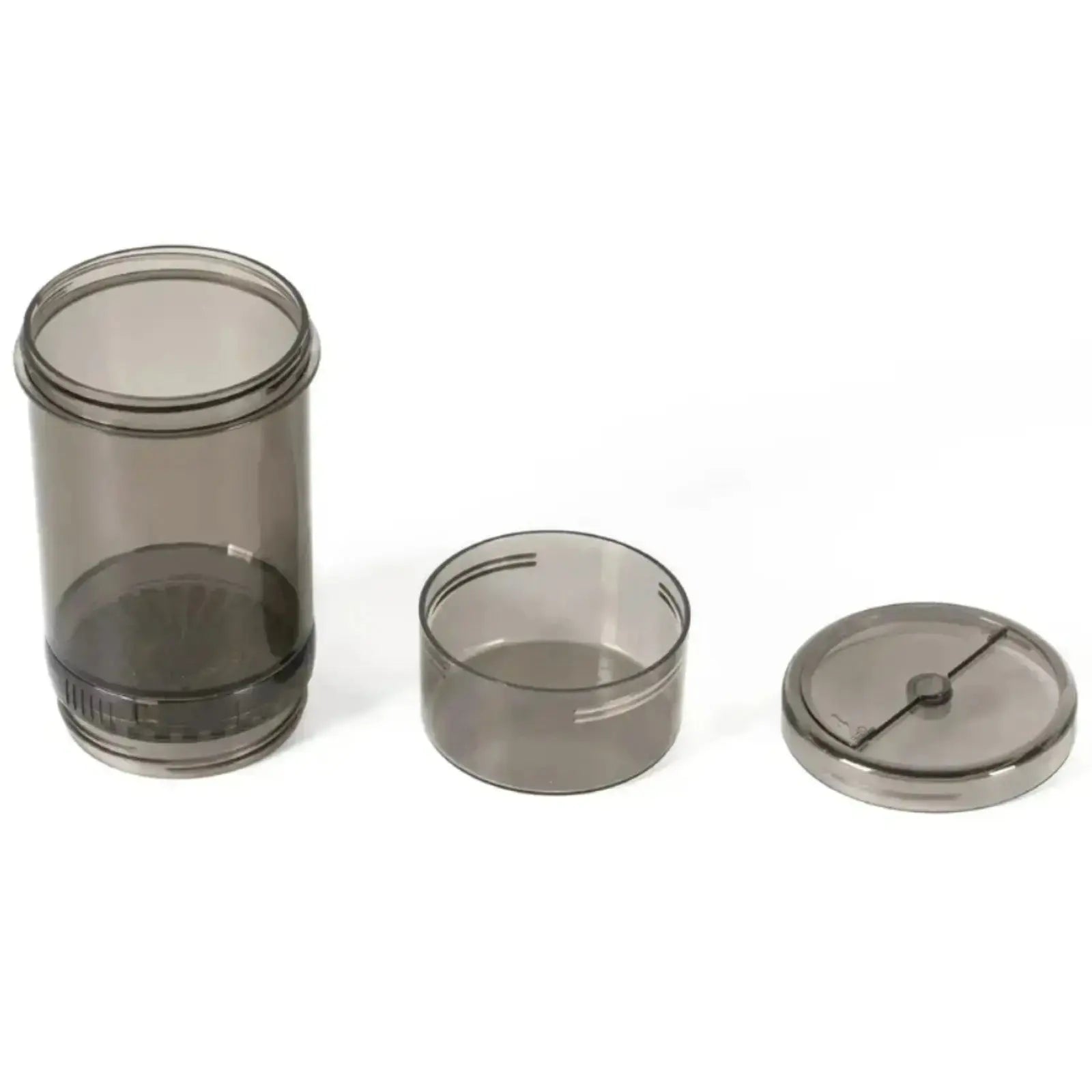 Echo Tech Reptile Insect Dusting Chamber Mixer Eco Tech