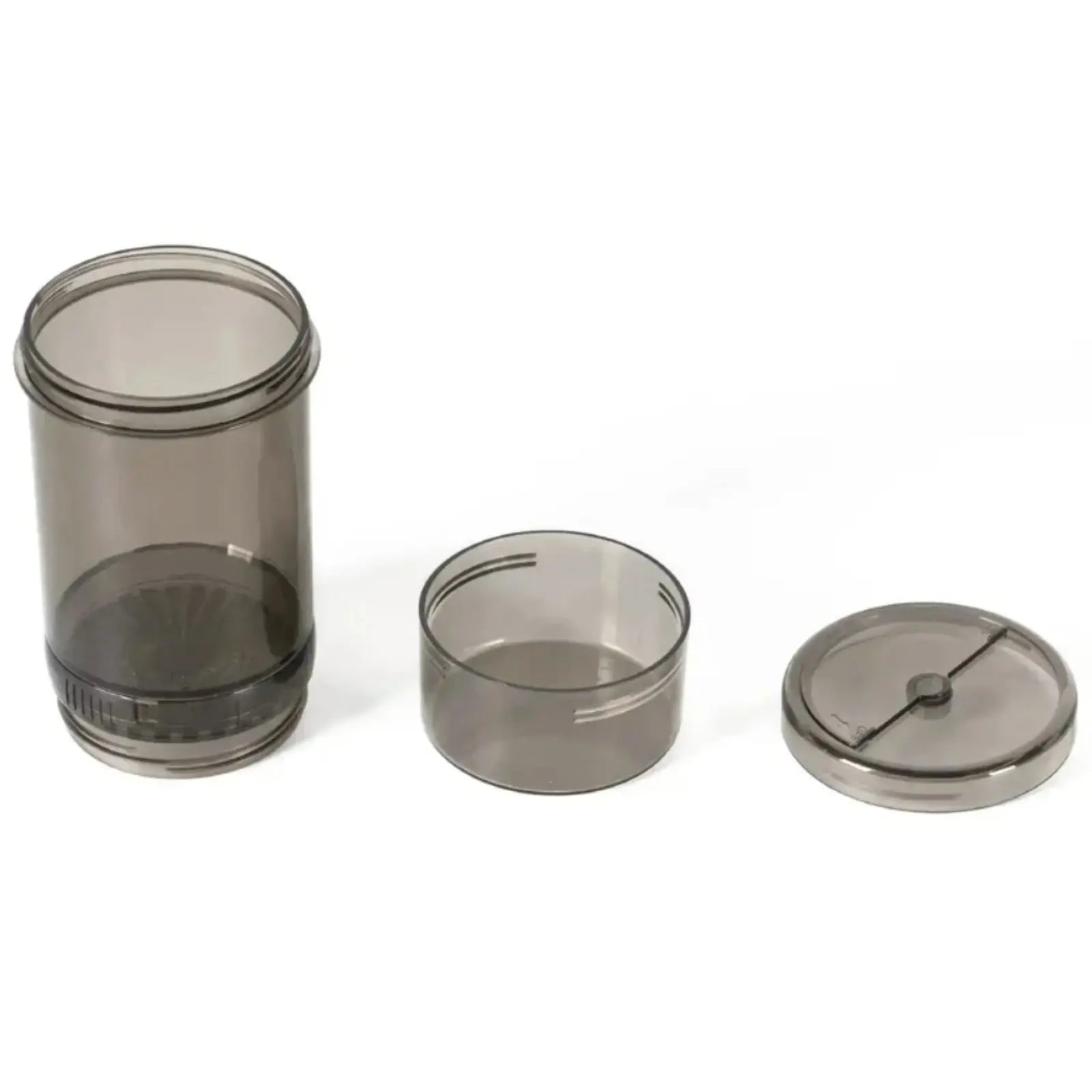 Echo Tech Reptile Insect Dusting Chamber Mixer Eco Tech