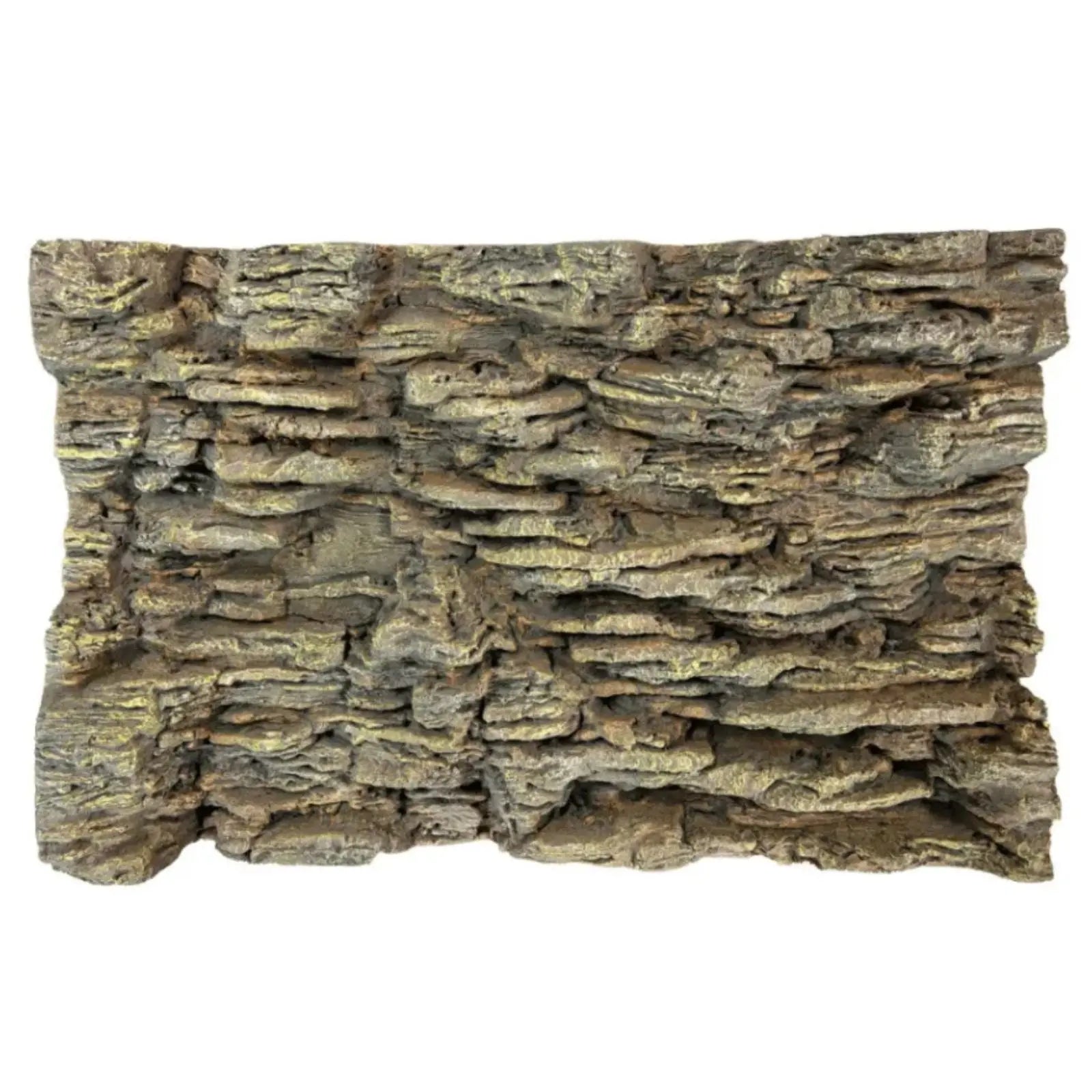 Eco Tech Canyon Background Eco Tech