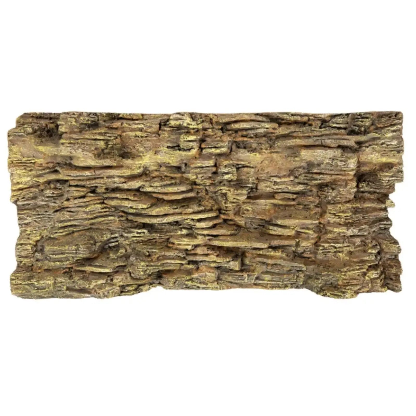 Eco Tech Canyon Background Eco Tech