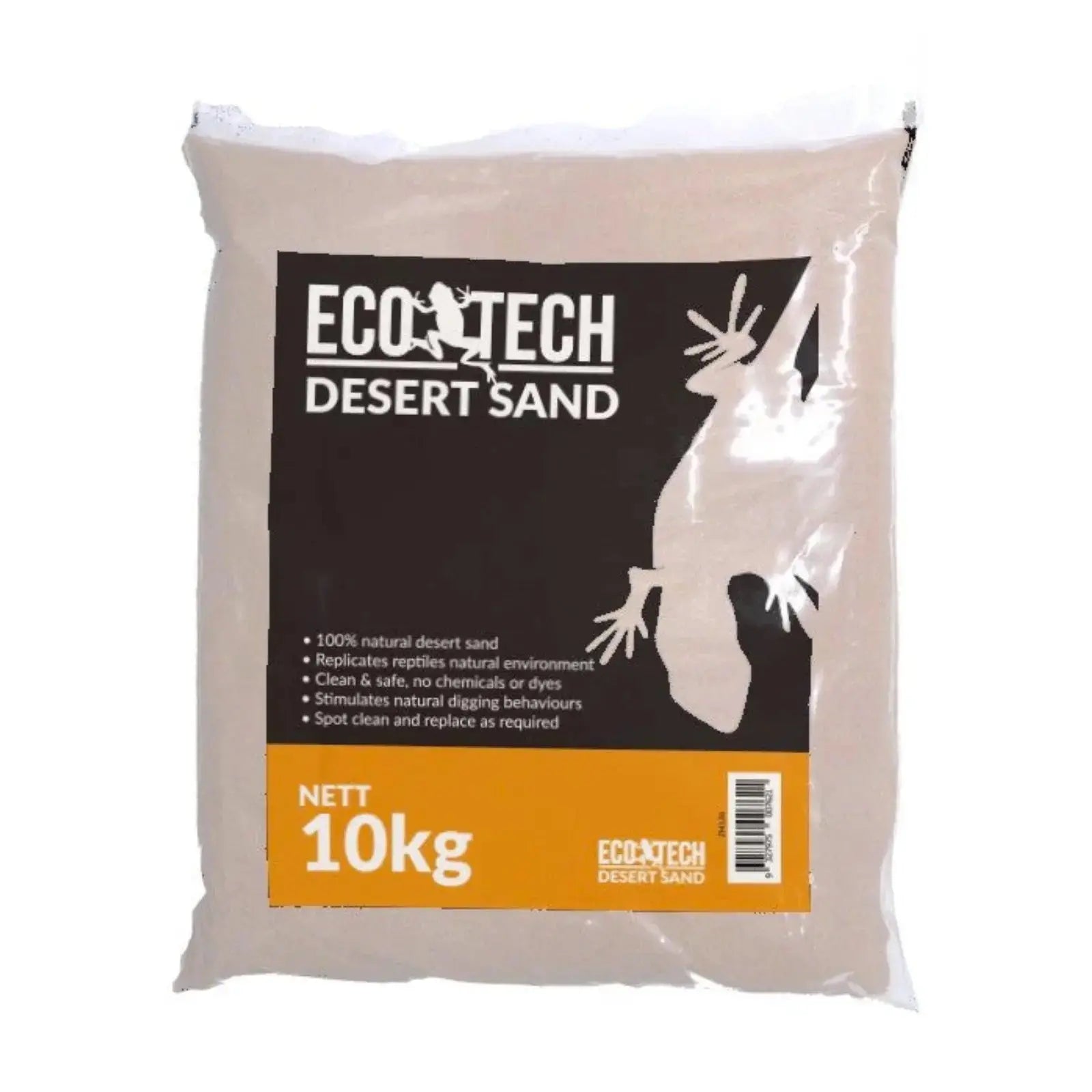 Eco Tech Desert Sand White Eco Tech