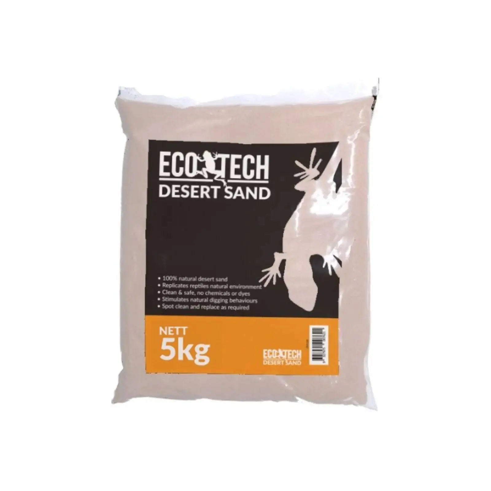 Eco Tech Desert Sand White Eco Tech