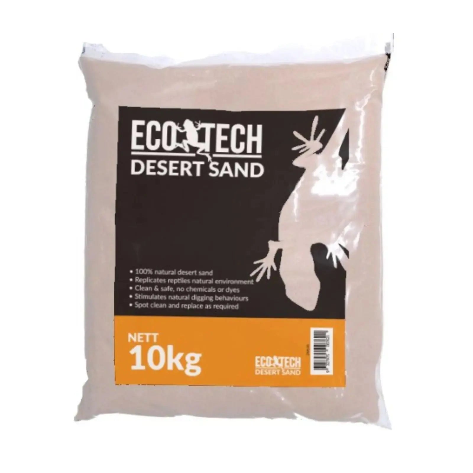 Eco Tech Desert Sand White Eco Tech