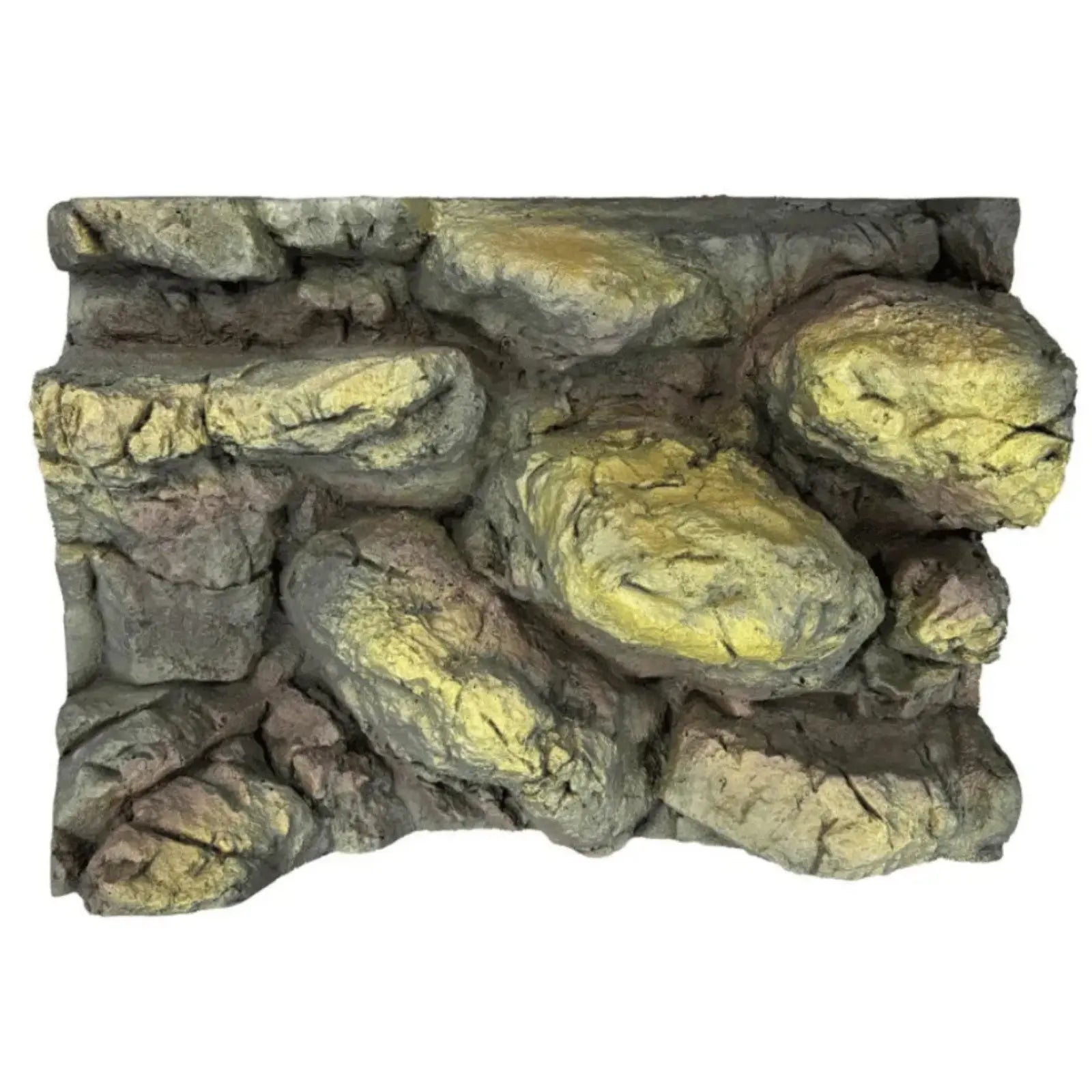 Eco Tech Stone Background Eco Tech