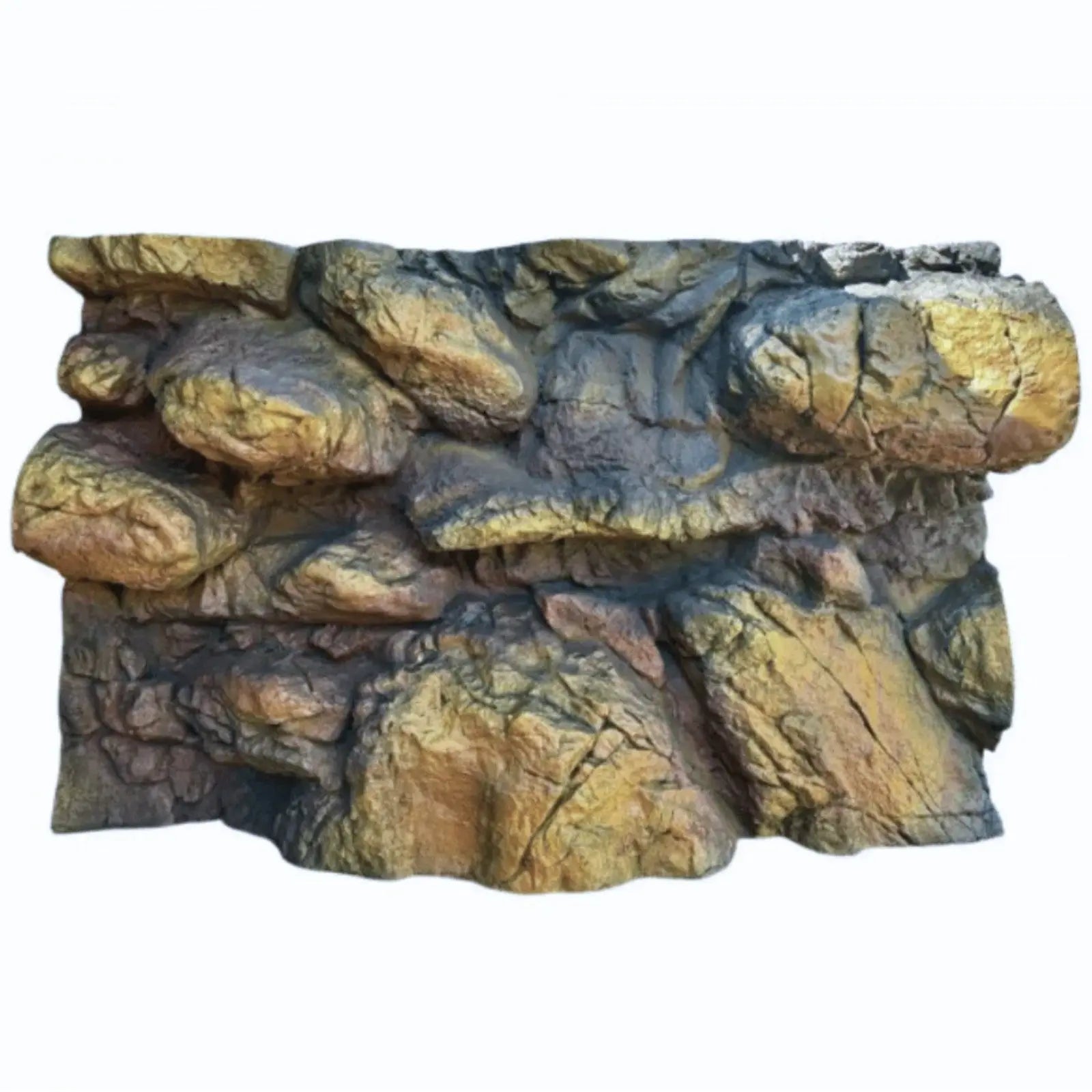 Eco Tech Stone Background Eco Tech