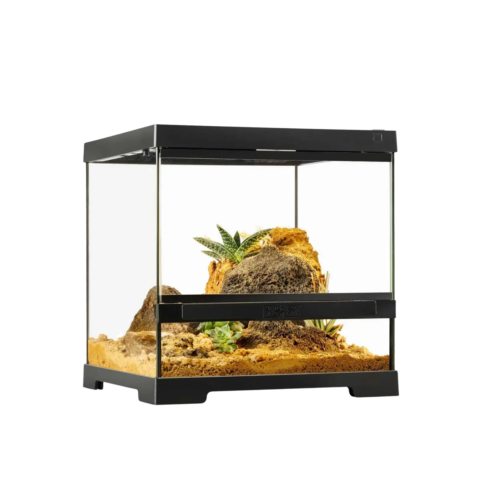 Exo Terra Pro Terrarium XSmall/Wide 30x30x30cm Exo Terra