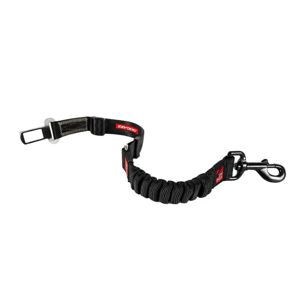 EzyDog Click Zero Shock Seatbelt - Kellyville Pets