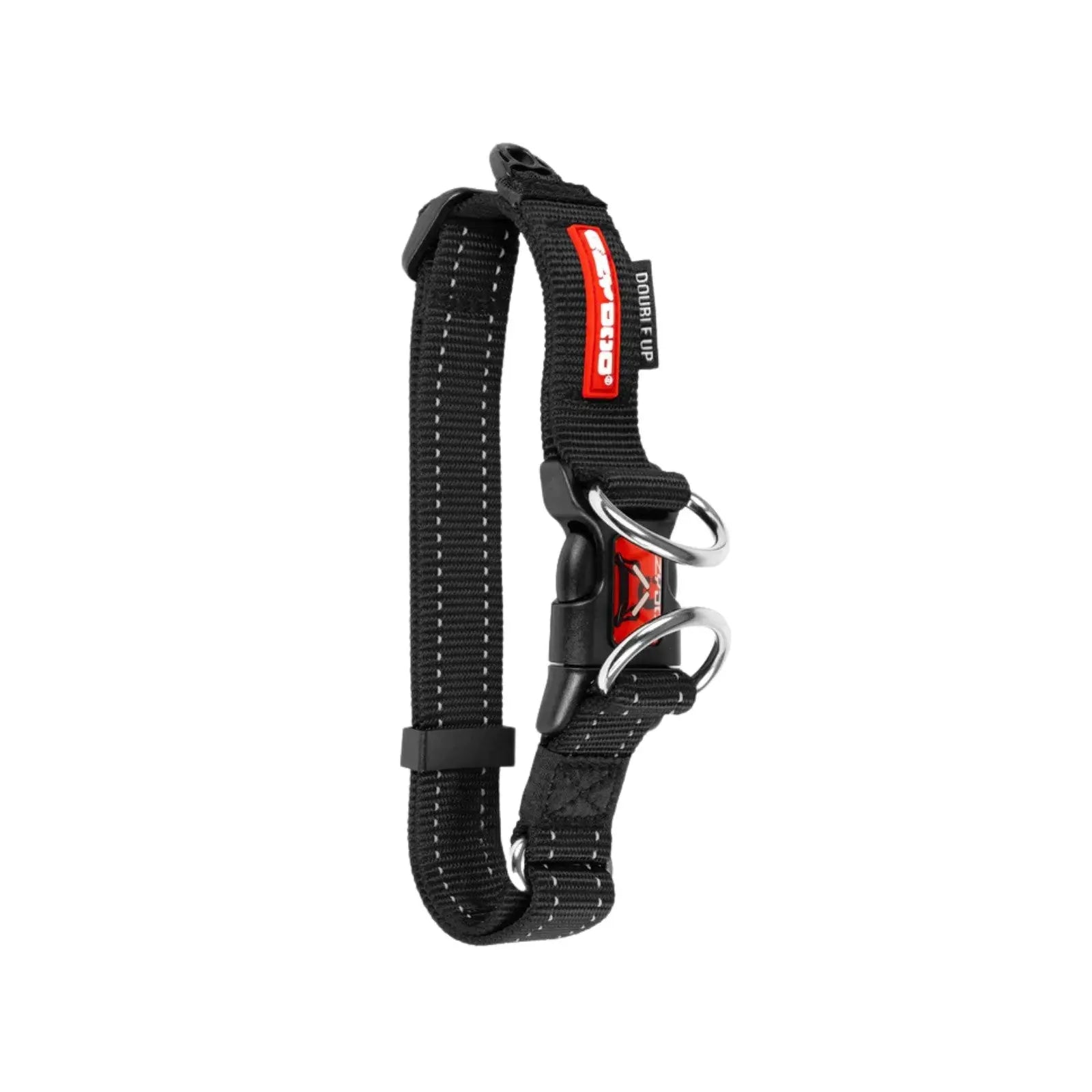 EzyDog Double Up Dog Collar EzyDog