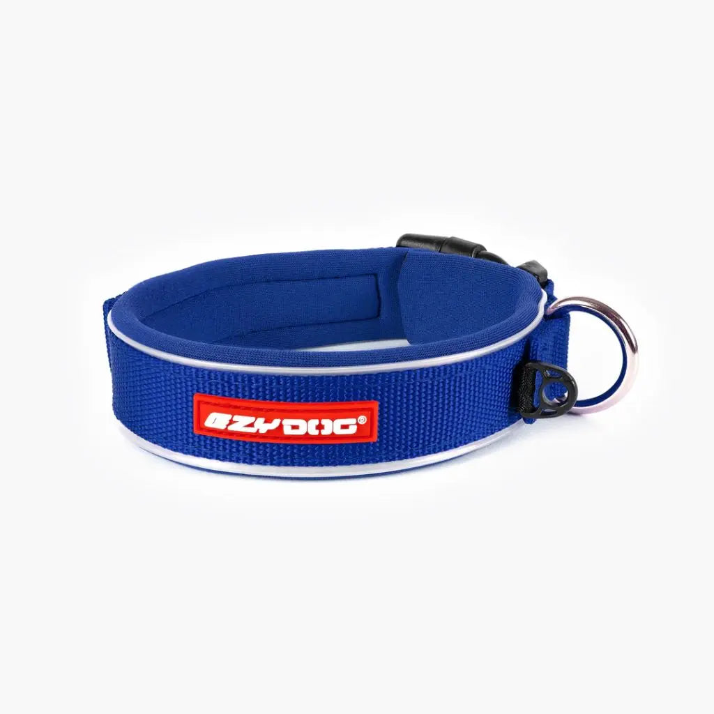 EzyDog Neo Classic Dog Collar EzyDog