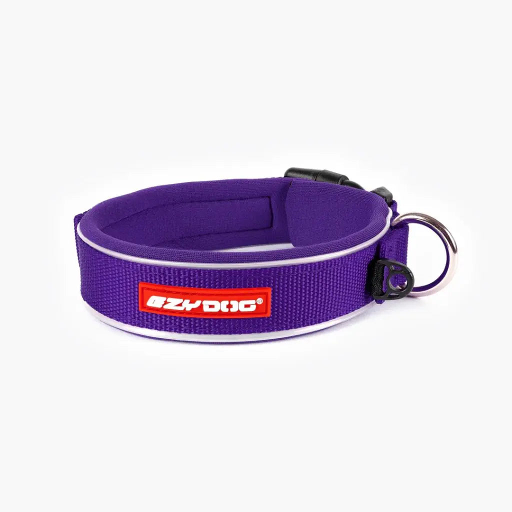EzyDog Neo Classic Dog Collar EzyDog