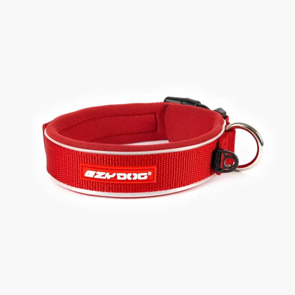 EzyDog Neo Classic Dog Collar EzyDog
