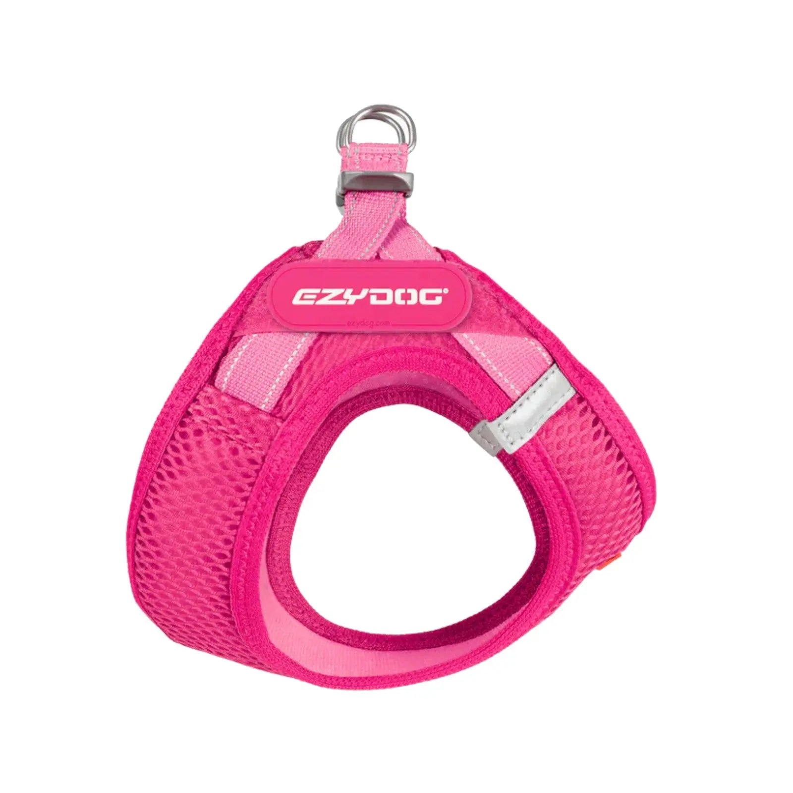 Ezydog FORMFIT Mesh Harness - Pink EzyDog