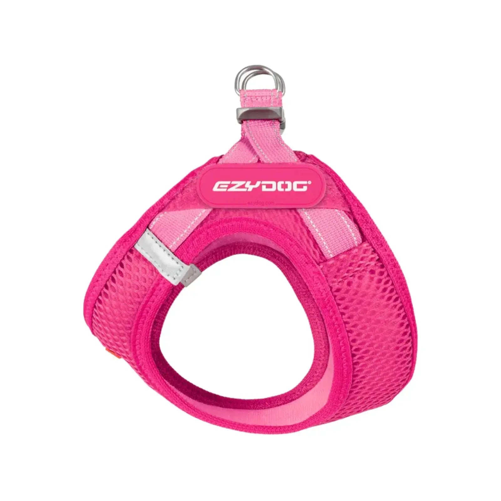 Ezydog FORMFIT Mesh Harness - Pink EzyDog