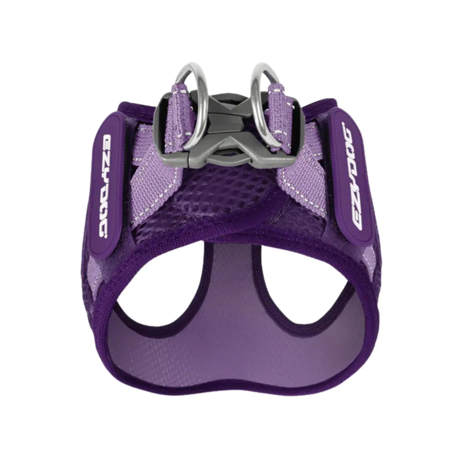 Ezydog FORMFIT Mesh Harness - Purple EzyDog