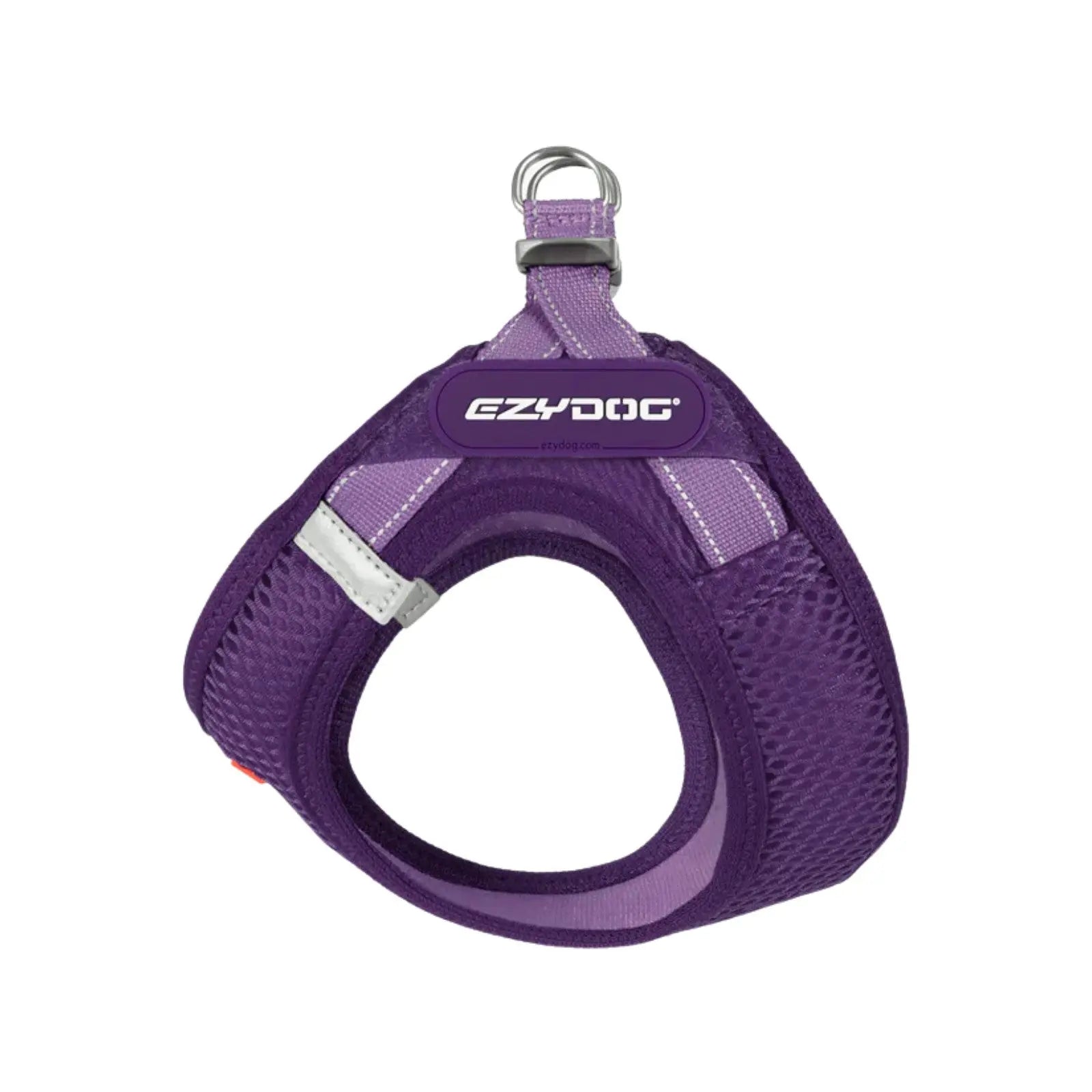 Ezydog FORMFIT Mesh Harness - Purple EzyDog
