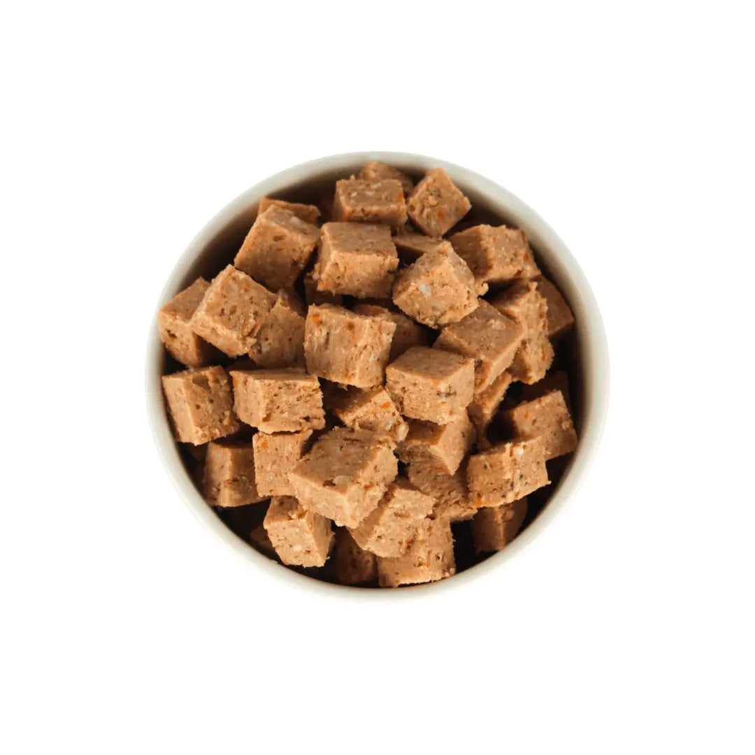 Farmers Mate for Pets Fresh Beef Roll - Kellyville Pets