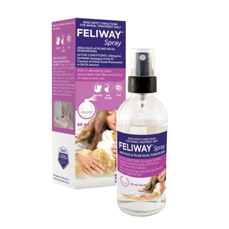 Feliway Spray Feliway
