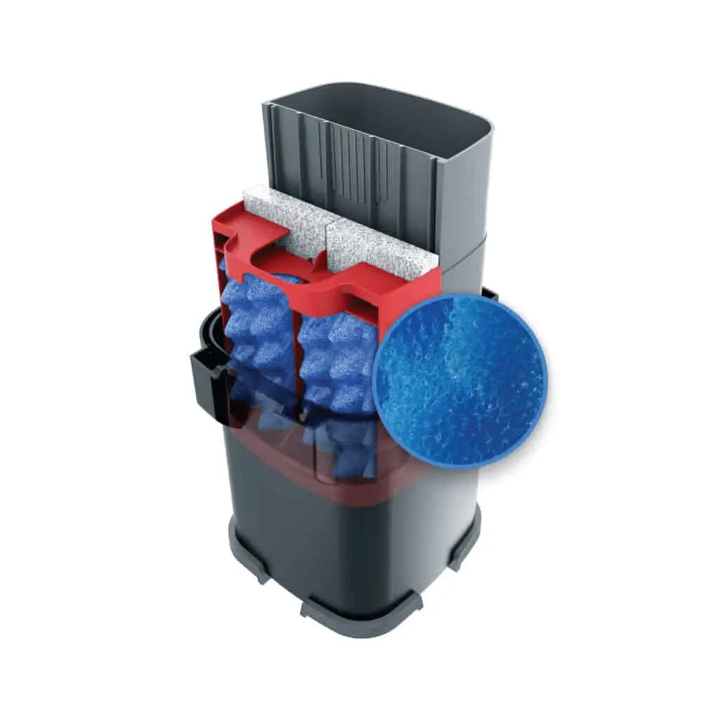 Fluval Bio - Foam Max - Kellyville Pets