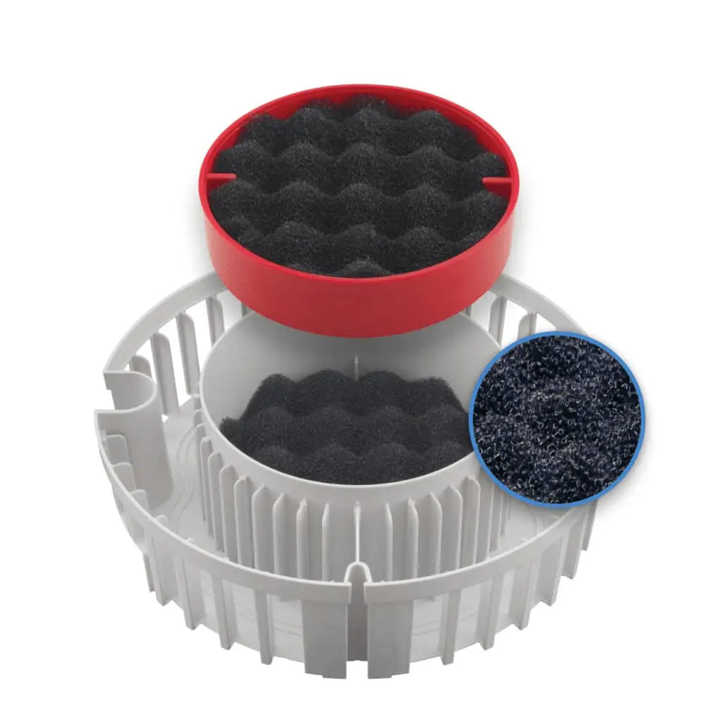 Fluval Bio - Foam+ - Kellyville Pets