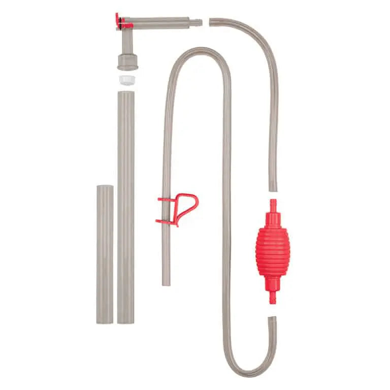 Fluval GravelVAC Multi - Substrate Cleaner - Kellyville Pets