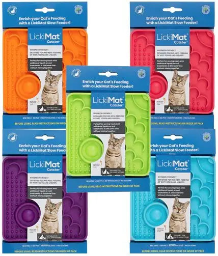 🎁 Free Licki Mat (100% off) - Kellyville Pets