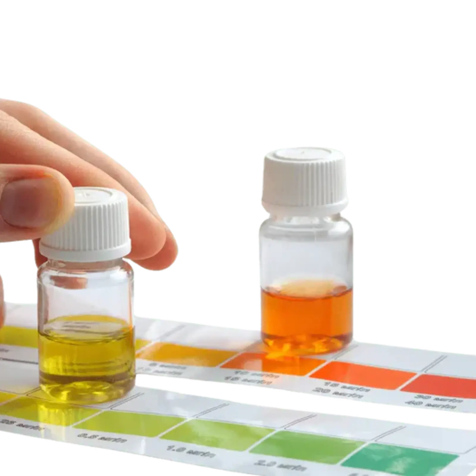 Fresh and Salt Water Testing Kellyville Pets