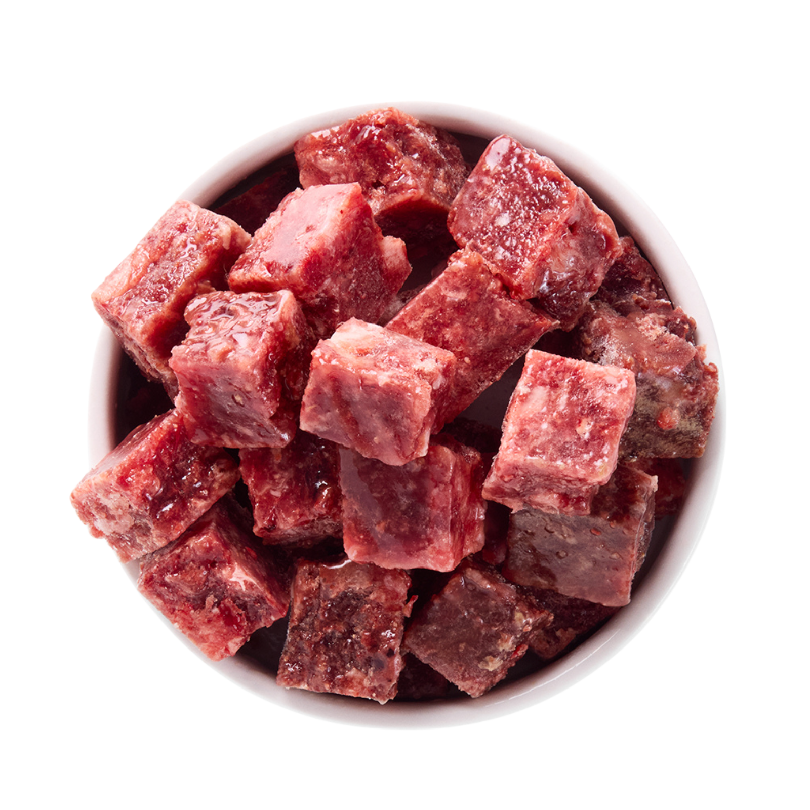 Fresha Chicken Organ Blend Cubes 500g Fresha