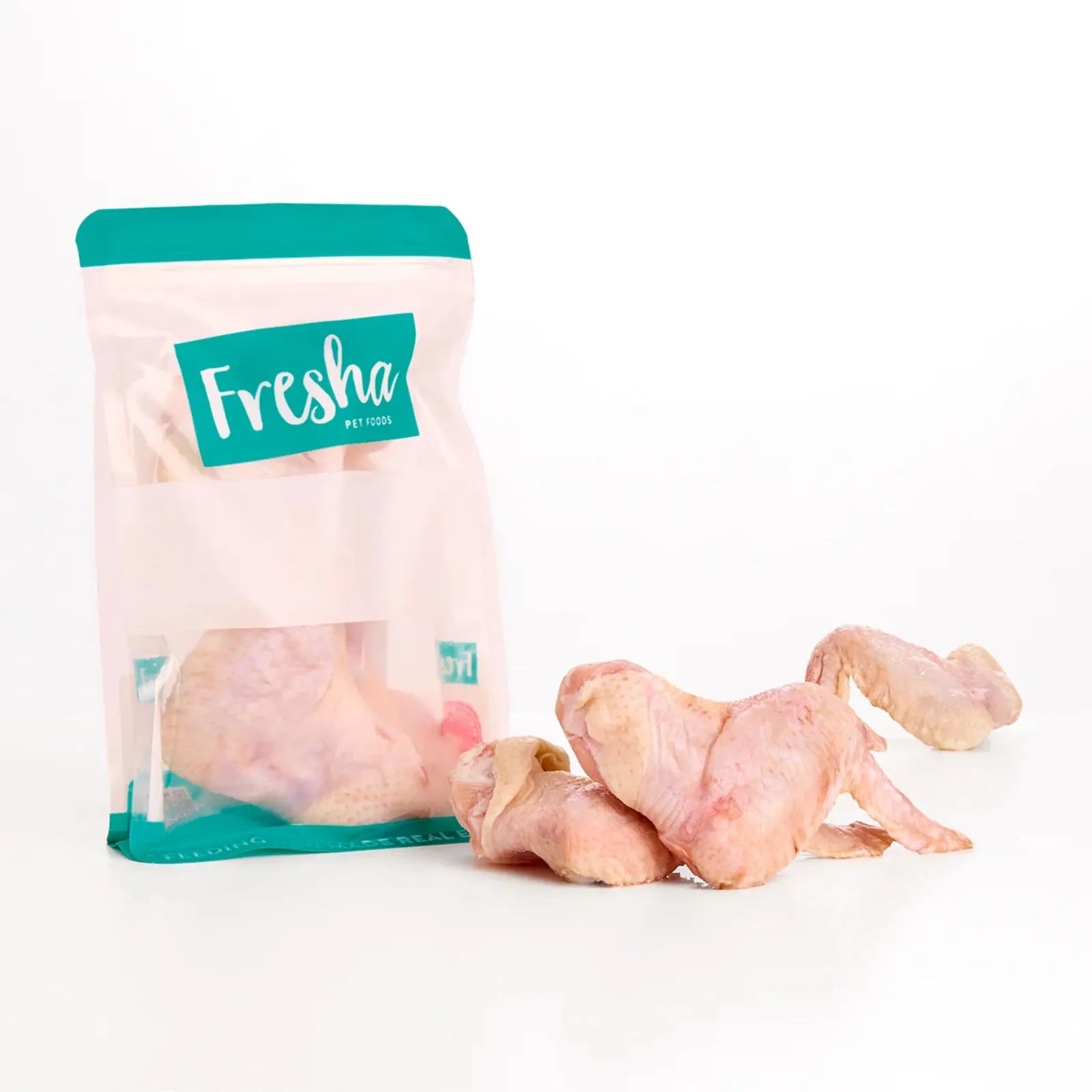 Fresha Chicken Wings 500g