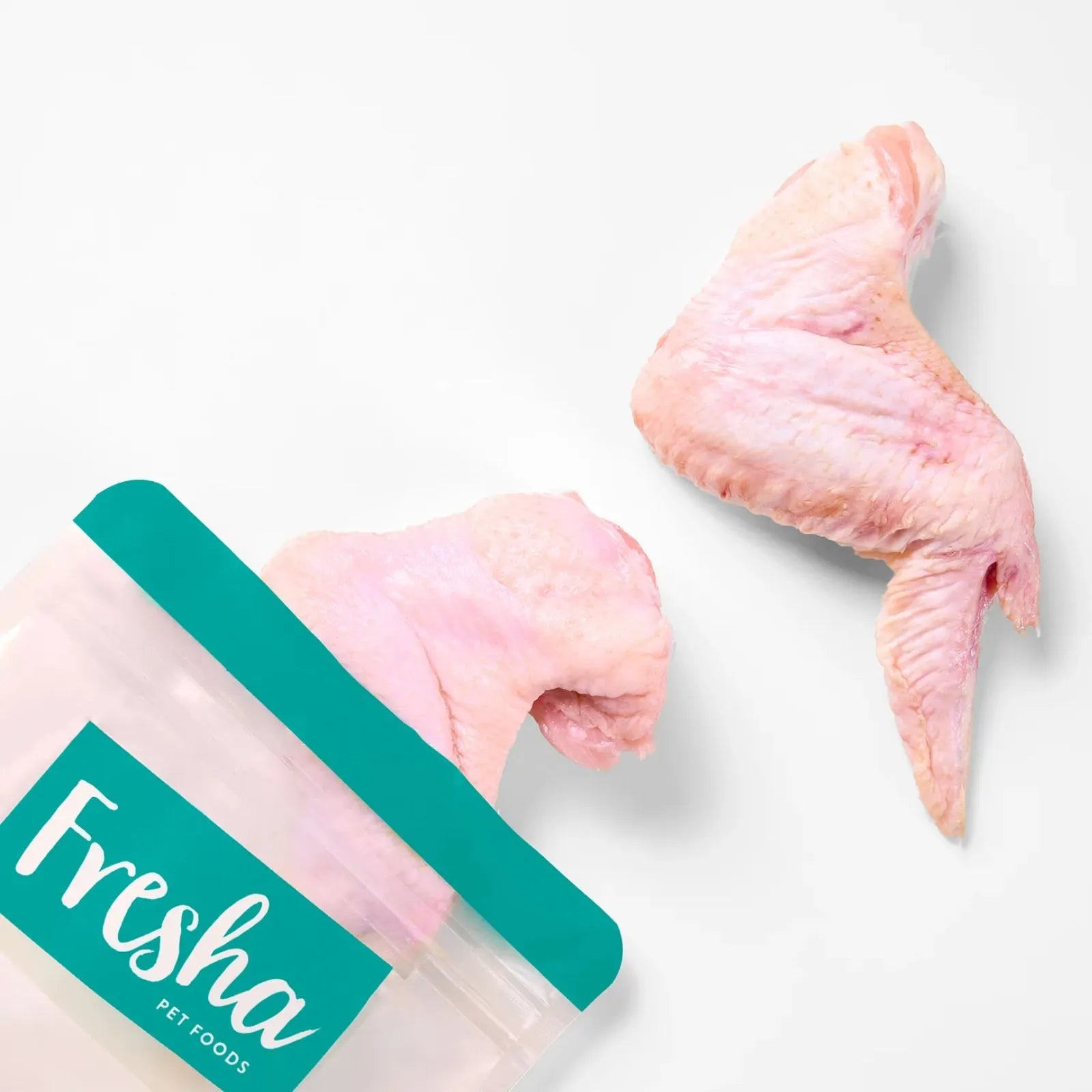 Fresha Chicken Wings 500g