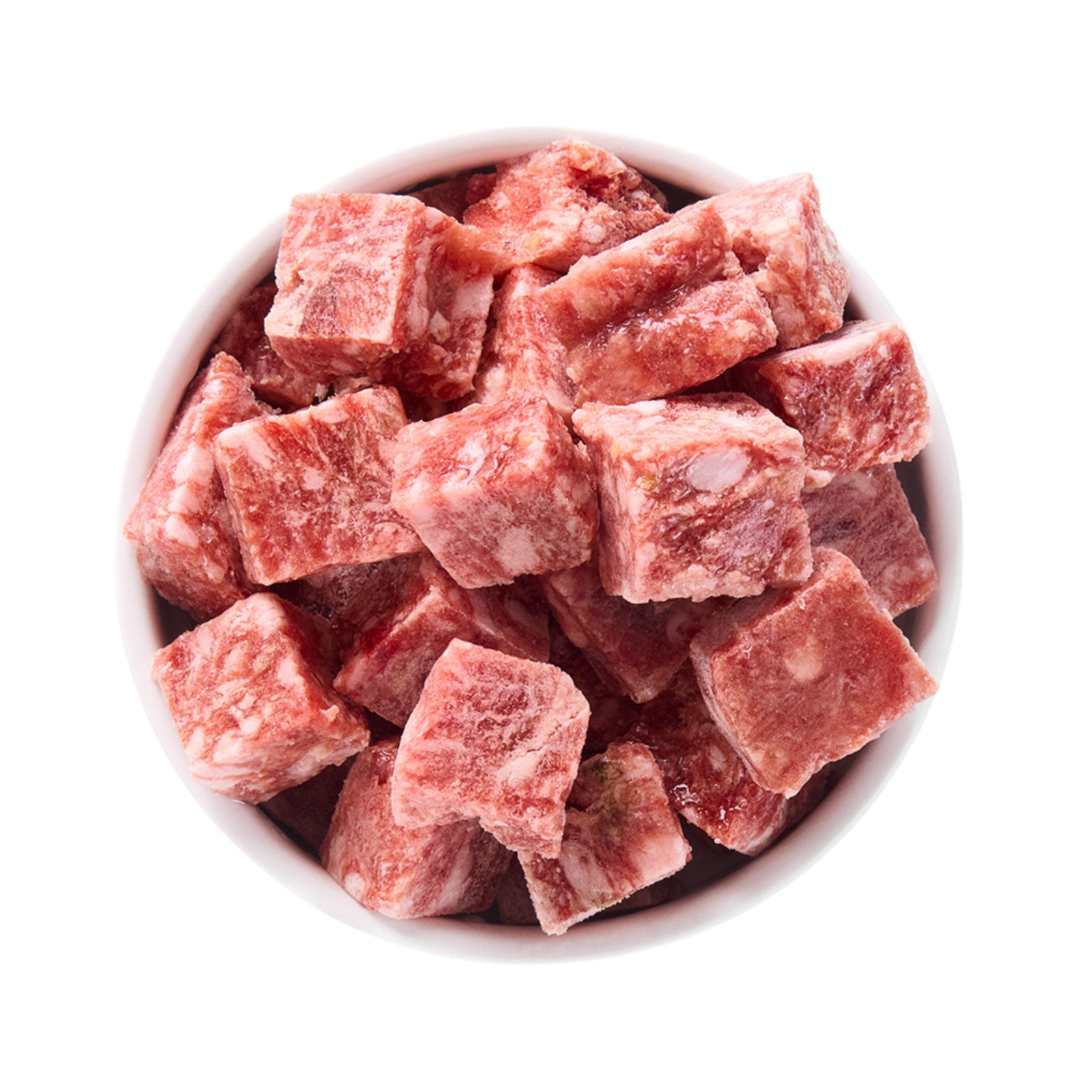 Fresha Tender Lamb Mince Cubes 800g Fresha